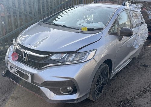 Honda jazz sport - 1.5,
