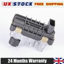 Turbocharger actuator G-221