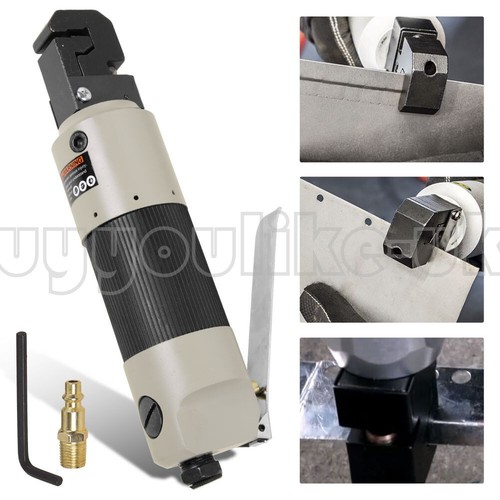 Pneumatic air punch flange - pneumatic,