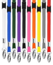 Lanyard Neck Strap ID Card