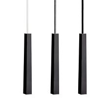 Black Bathroom Light Pull Cord