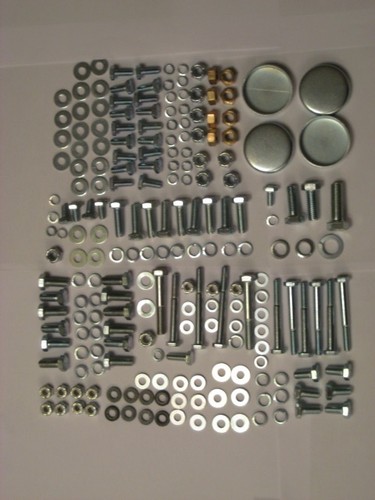 Lotus twincam engine bolt - lotus,