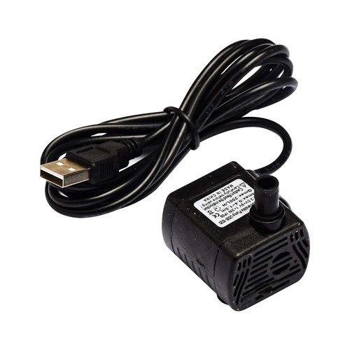 Mini submersible water pump - submersible,