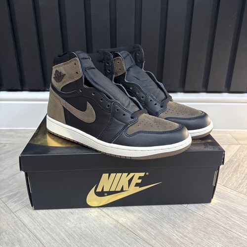 Jordan retro high - 1,