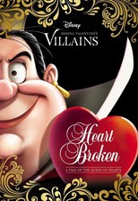 Heart Broken (Disney Villains