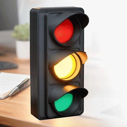 Usb led wall light traffic - wall,