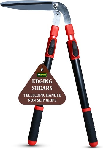 Edging shears garden - shears,