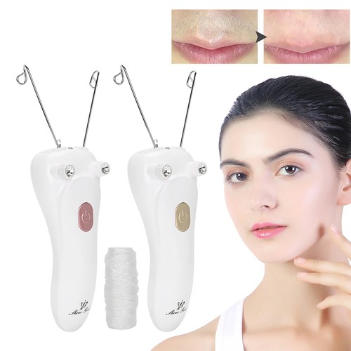 Cotton thread technology hair - cotton,