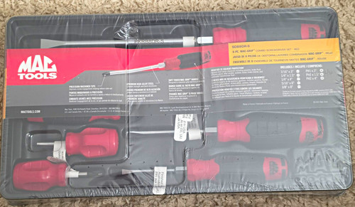 New mac tools grip - tools, mac-grip
