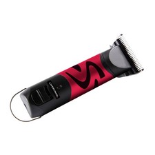 Liveryman Harmony Plus Rechargeable Clippers Wide Blade - Quite - Trimmer