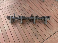 Rocker Arm Assembly For A