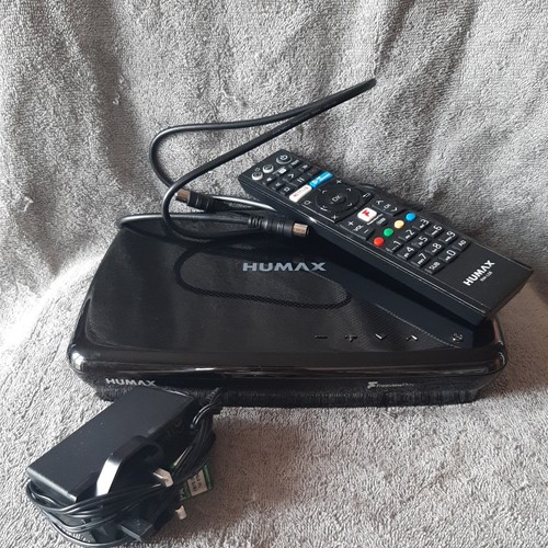 Humax fvp 5000t 1tb - humax,