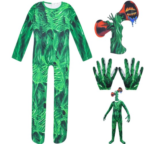 Halloween horror games siren - halloween,