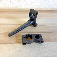 Sunbeam S7 S8 Pair of footrest