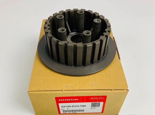 Genuine honda nsr250rse - genuine,