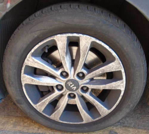 Kia ceed mk2 sr7 - kia,