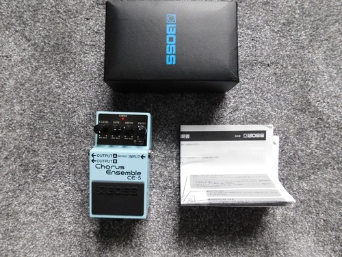 Boss chorus ensemble - chorus,