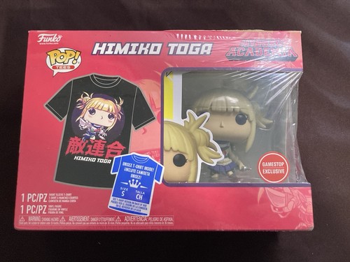 Funko pop tees hero - funko, my