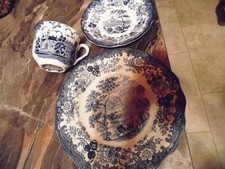 3 Piece Coffee Set Royal