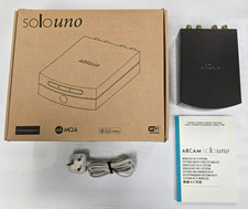 (NE6) Arcam Solo Uno Streaming