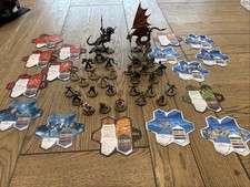 Heroscape Rise Of The Valkyrie