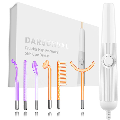 New high frequency facial - high,