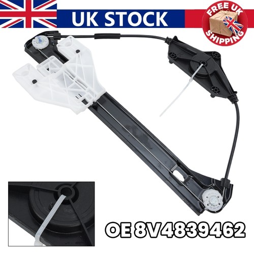 For audi 20 rear - 8v,