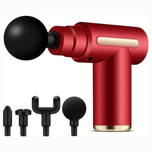 Speed massage gun deep - massage,
