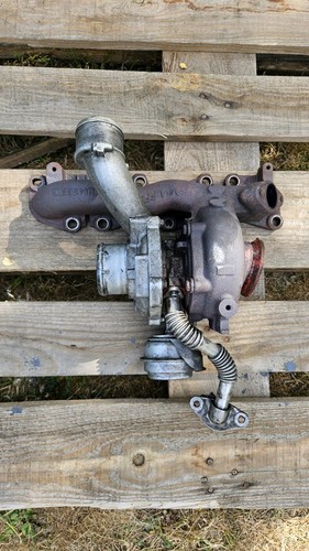 1756 hybrid turbo vauxhall - 1756,