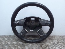 AUDI A3 Steering Wheel