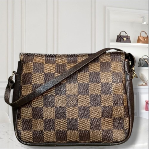 Authentic louis vuitton - vuitton, damier