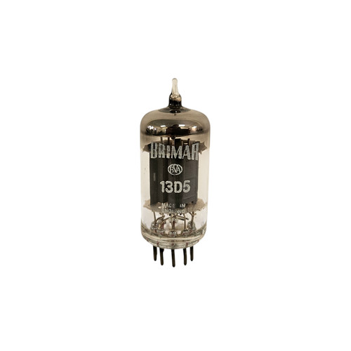 13d5 12au7 ecc82 - 13d5,