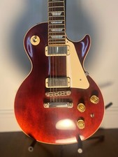 Gibson Les Paul Deluxe 2015