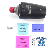 SUUNTO WIRELESS TANK PRESSURE