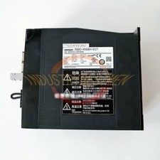 ONE Used Omron R88D-KN08H-ECT