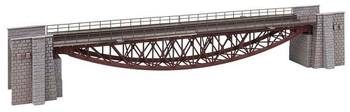 Faller 120503 fish bellied - faller,