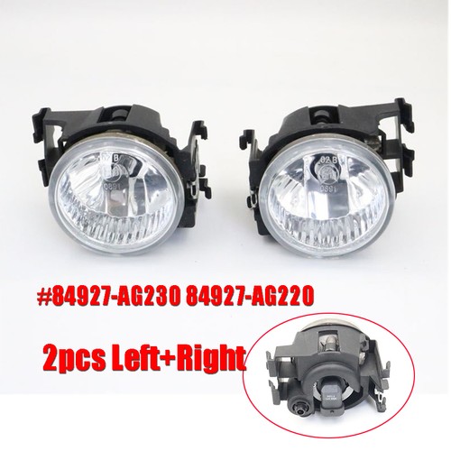 Pair front bumper - pair,