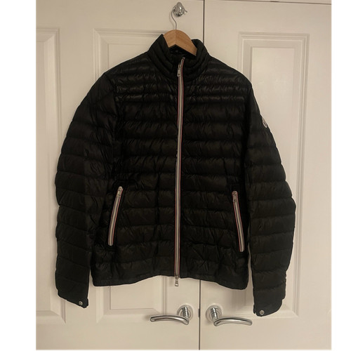 Moncler daniel lightweight - moncler,