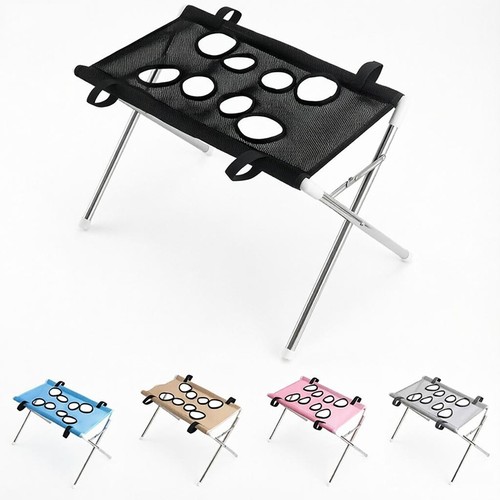 Pet grooming hammock stand - hammock,