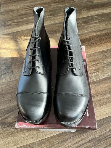 Ammo boots fully - fully, soles