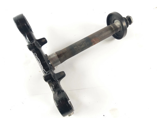 Suzuki 250 gamma - gj21d,