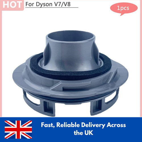 Motor rear cover - motor,