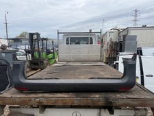 MERCEDES VITO W447 BUMPER REAR