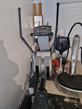 Elliptical Cross Trainer