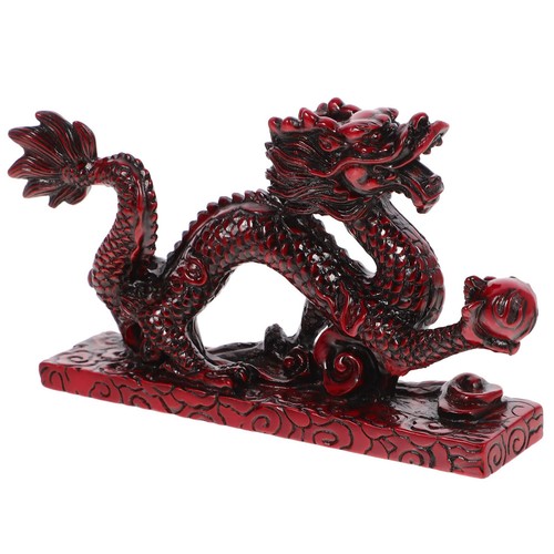 Animal figurine dragon - animal,