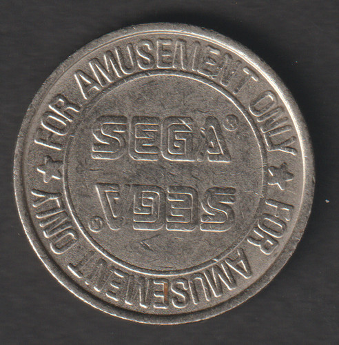 Australia sega world machine - australia,