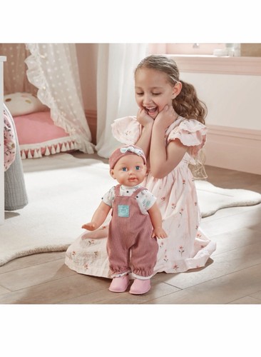 Ivy lily baby learns to - ivy,