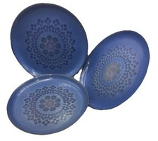 DENBY MIDNIGHT BLUE 10”