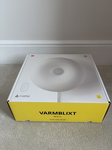 Ikea varmblixt led - varmblixt,