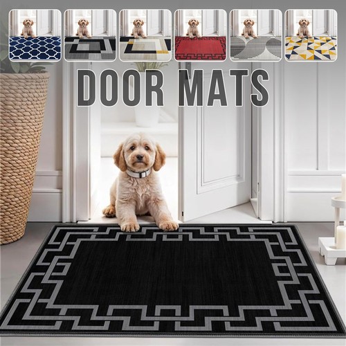 Non slip large - slip, mat